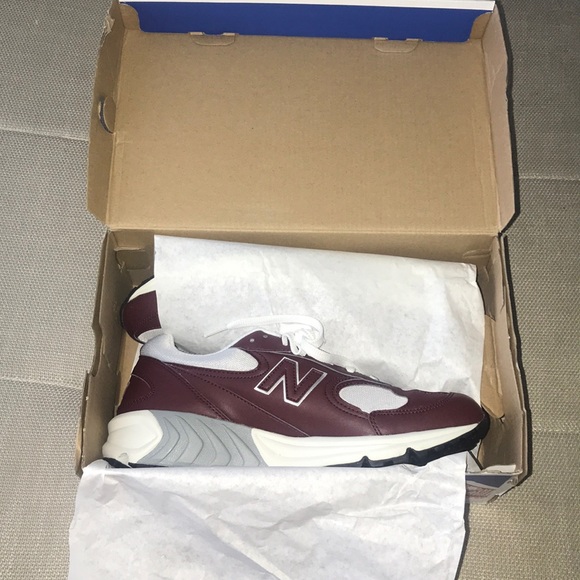 New Balance Other - Men’s New Balance shoes size  9 1/2